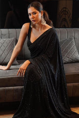 Sonam Bajwa in Phoenix Saree