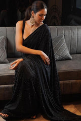 Sonam Bajwa in Phoenix Saree