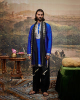 Sufi Kurta Set and Stole