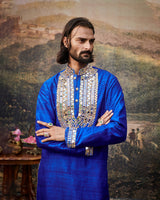 Sufi Kurta Set