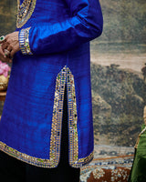Sufi Kurta Set