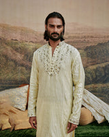 Zayan Kurta Set