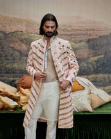 Zehra Sherwani Set