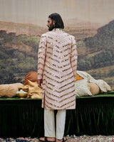 Zehra Sherwani Set